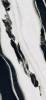 Керамогранит Floor Gres B&W Marble 766392 Wave High-glossy 60x120