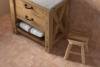 Керамогранит Equipe Raku 30827 Line Sand 10x10 фото 3