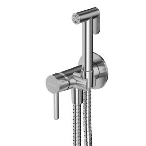 Гигиенический душ WHITECROSS SYSYBI2NIB Никель брашированный