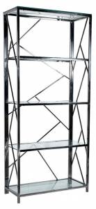 Стеллаж Garda Decor GY-SH8711 GRD_TT-00002840