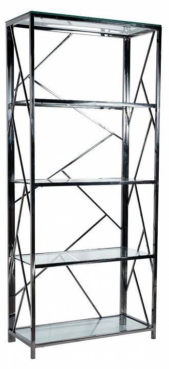 Стеллаж Garda Decor GY-SH8711 GRD_TT-00002840