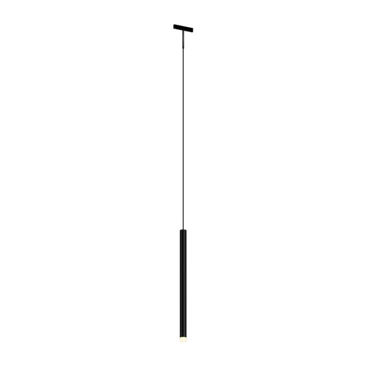 Трековый светильник Technical Skim Levity TR191-1-3W2.7K-M-B
