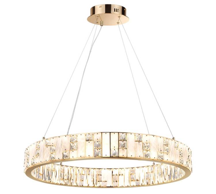 Подвесной светильник Odeon Light Crossa 5072/100L