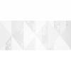 Декор Creto Forza D0429Y29601 Matrix White 01 25x60