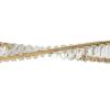 Подвесной светильник Indigo Frizzante 12015/B/1PL Brass V000075L фото 2