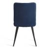 Стул Tetchair Bari 24612 blue фото 4