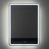 Зеркало BelBagno SPC-MAR-600-800-LED-TCH-PHONE с bluetooth, микрофоном и динамиками