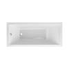 Ванна акриловая AM.PM Gem W93A-160-070W-A Белый 160x70 см