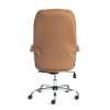 Компьютерное кресло Tetchair Lux 25740 Светло-коричневый фото 6