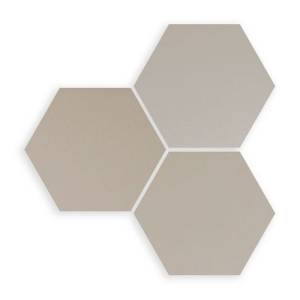 Керамогранит WOW Six Hexa Greige 14x16