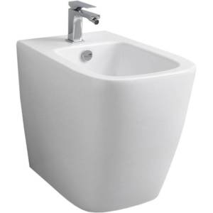 Биде напольное ArtCeram A16 ASB002 01 00