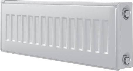 Радиатор стальной Royal Thermo Compact C22-300-800/9016 80x30