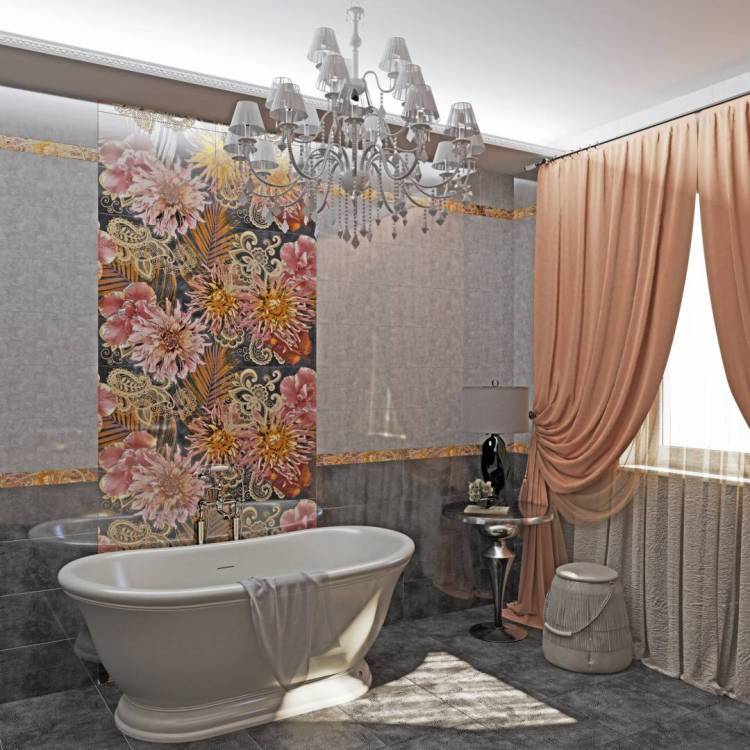 Gracia Ceramica Princess