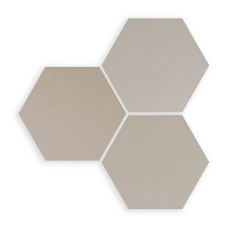 Керамогранит WOW Six Hexa Greige 14x16