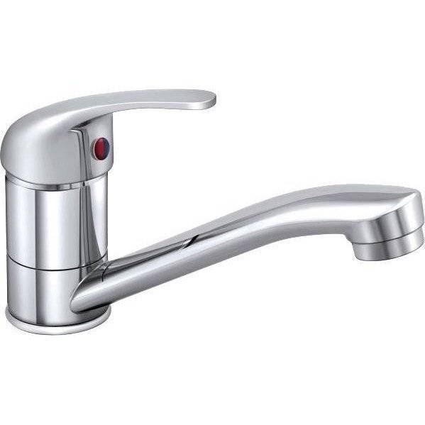 Смеситель для кухни Славен Прораб СЛ-ОД-П20