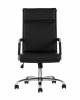 Кресло компьютерное Stool Group TopChairs Original D-108 black черное фото 2