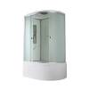 Душевая кабина AvaCan D5012LLED 120x80x215 фото 5