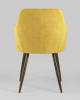 Набор из 2 стульев Stool Group Кинг QUEENY HANDLE YELLOW X2 желтый фото 6