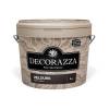 Декоративная штукатурка Decorazza Velours VL10-50 серая 1 л