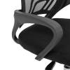 Компьютерное кресло Tetchair БМ-520М 25772 черный фото 6