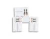 Соединитель T-образный Ambrella Light Illumination GS6901 (5 шт)