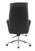 Кресло компьютерное Stool Group TopChairs Solid DD-004 NC black черный фото 5
