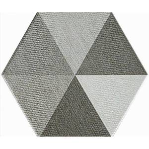 Керамогранит Monopole Diamond Grey 20x24