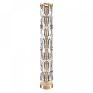 Торшер Maytoni Puntes MOD043FL-08G