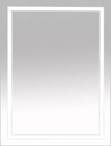 Зеркало Misty Неон 2 LED 60x80, сенсор на корпусе
