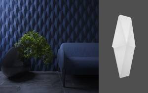 Гипсовая панель Deco Line Modern M-36 15x2.5x35