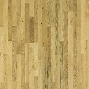 Паркетная доска Polarwood Classic Дуб Коттедж (Oak Cottage) 3-х полосная 2266x188x14