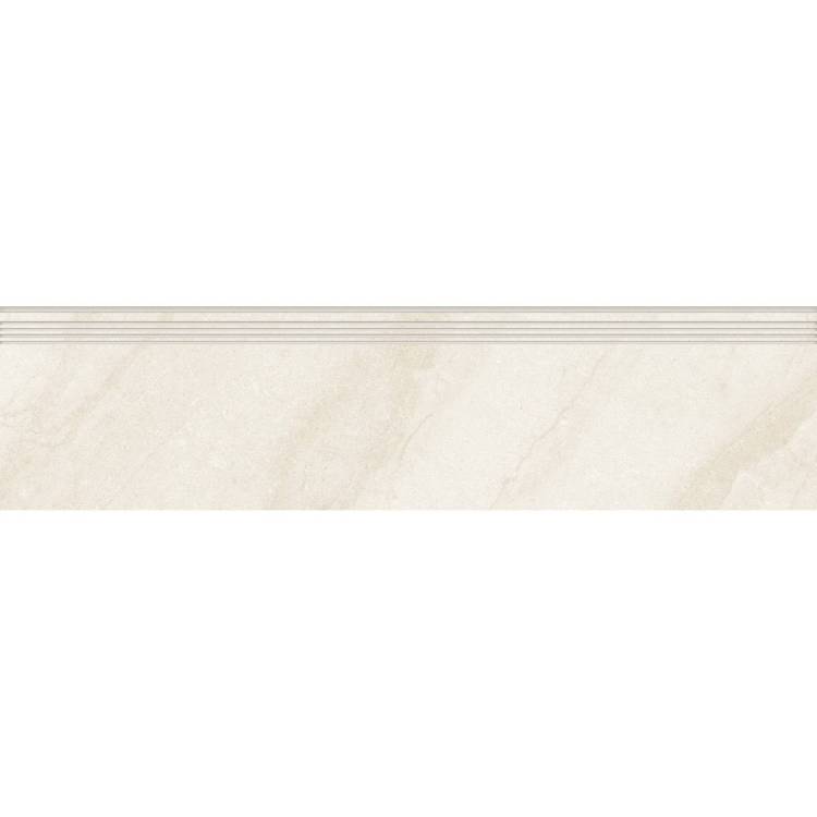 Ступень Kerranova Bereg K-2401/MR/st01 Кремовый 30x120x10