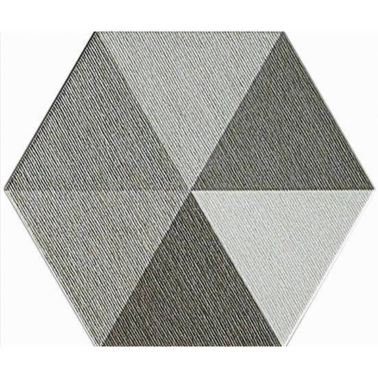 Керамогранит Monopole Diamond Grey 20x24