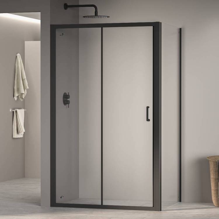 Душевой уголок RGW Passage PA-74B 410874150-14 150x100x195 Стекло Прозрачное