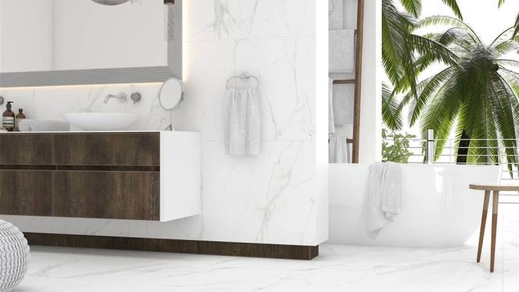 Yurtbay Royal Marble