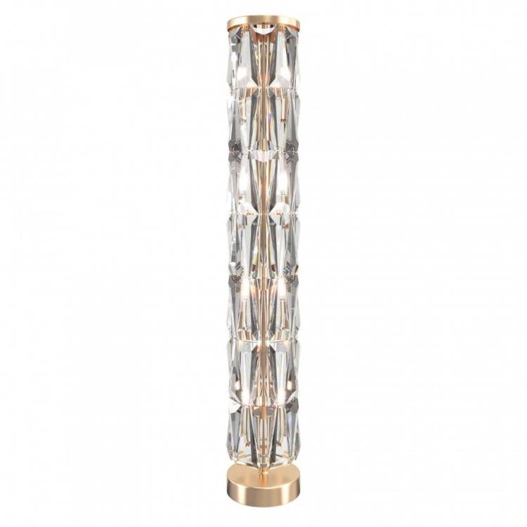 Торшер Maytoni Puntes MOD043FL-08G