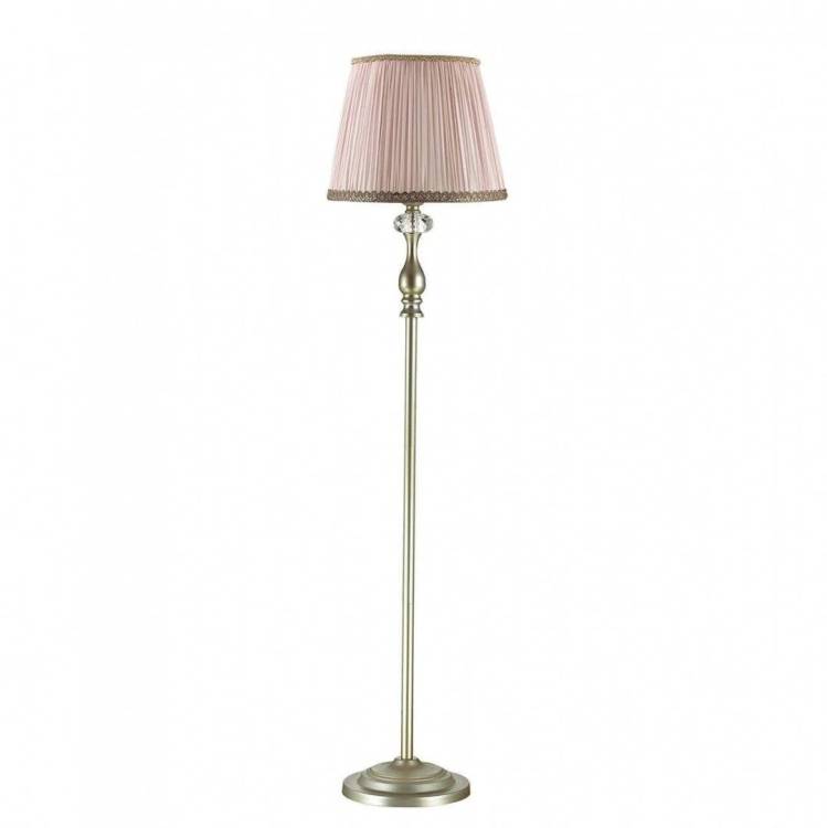 Торшер Odeon Light Classic Aurelia 3390/1F