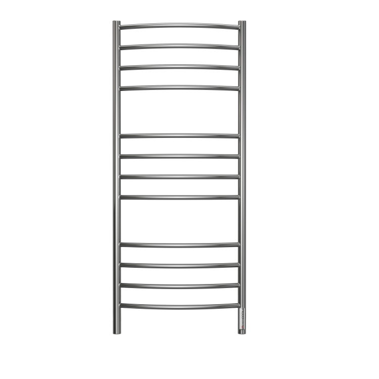 Полотенцесушитель электрический Terminus Классик П12 50x125