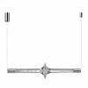 Подвесной светильник Odeon Light Olla 6697/7L фото 3