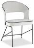 Стул Stool Group Найла FDC7143 BOST 152+303 серый