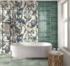 Декор Mainzu Murales Optym Decor Mural Autumn Leaves 20x20 фото 5