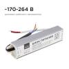 Блок питания Apeyron 12V 25W IP67 2,08A 03-102 фото 4