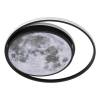 Потолочный светодиодный светильник Loft IT Luna 10217 фото 3