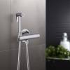 Гигиенический душ Aquatek Оберон AQ1027CR хром фото 4
