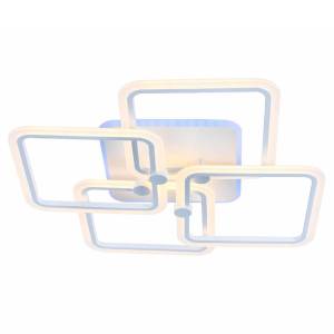 Потолочная люстра Profit Light 8001/4 WHT