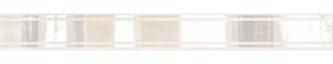 Бордюр Cersanit Atria AN1J451DT многоцветный 5x44