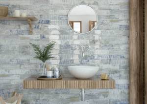 Cifre Ceramica Colonial
