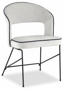 Стул Stool Group Найла FDC7143 BOST 152+303 серый