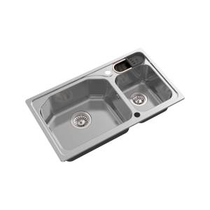 Кухонная мойка Oulin OL-H9818