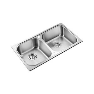 Кухонная мойка Oulin OL-S8905